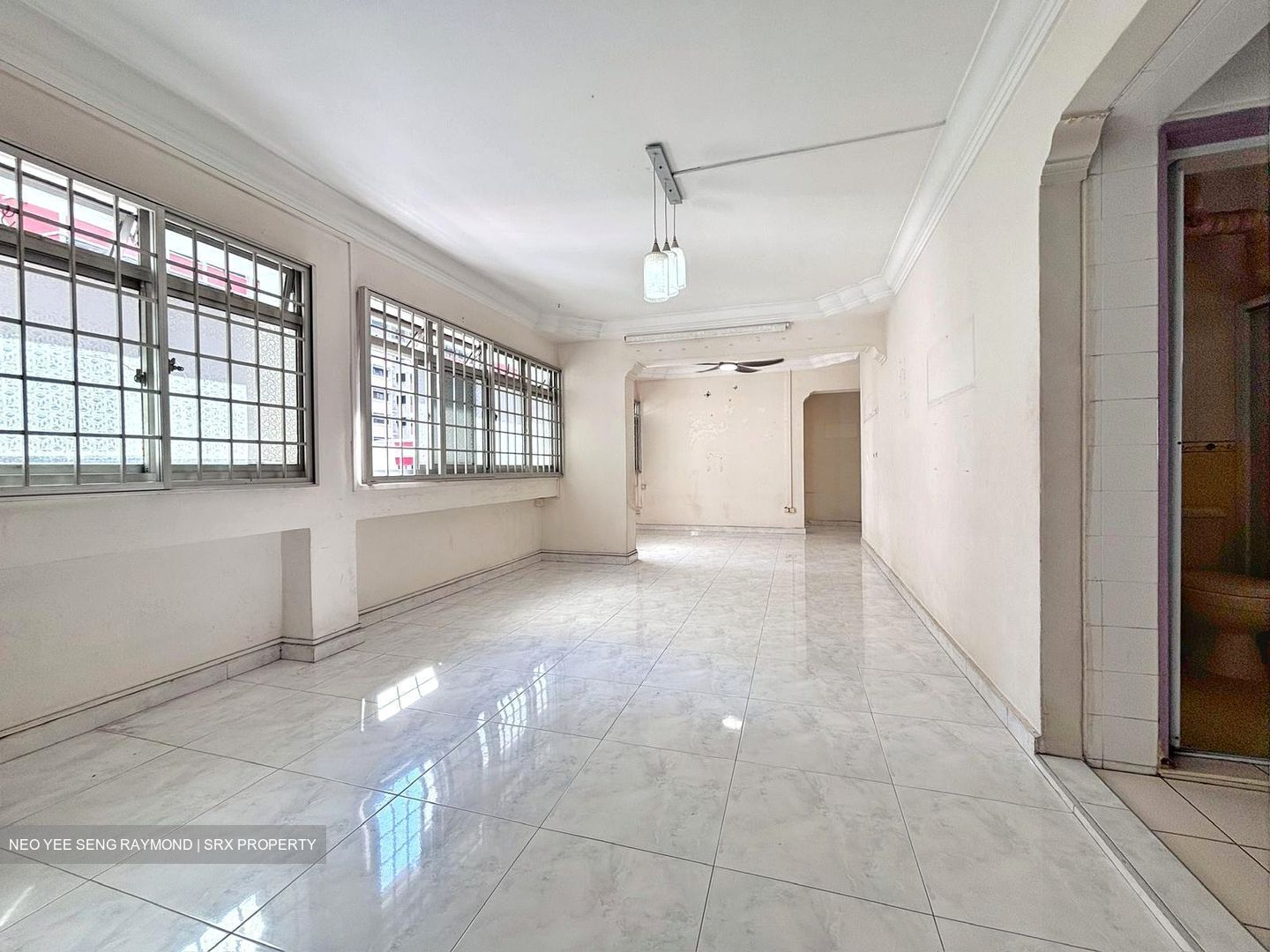 Blk 484A Choa Chu Kang Avenue 5 (Choa Chu Kang), HDB 4 Rooms #496107021